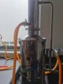 蒸馏器